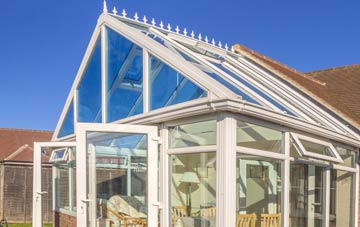 conservatory roof insulation costs Roskhill