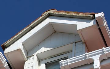 Roskhill fascia installation costs