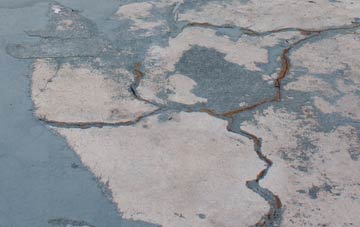 fibreglass roofing replacement Roskhill