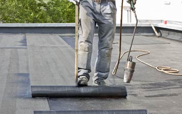 flat roof replacement Roskhill, Highland