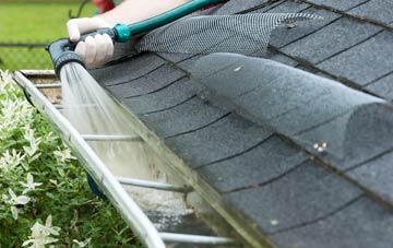 Roskhill gutter cleaning costs