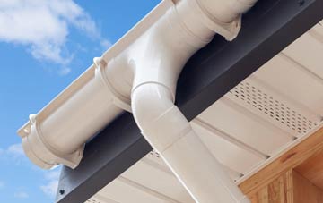 Roskhill gutter installation costs
