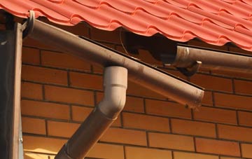 Roskhill gutter repair costs