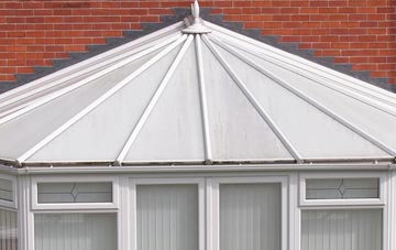 Roskhill polycarbonate conservatory roof repairs