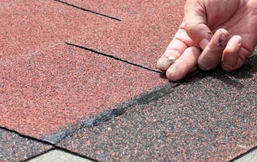 Roskhill asphalt roof repairs
