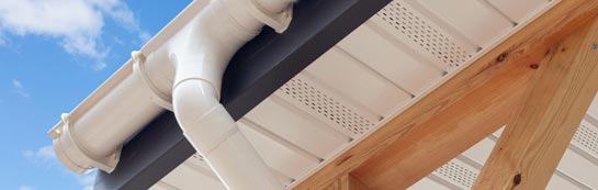 get Roskhill guttering quotes today