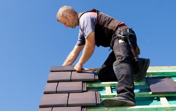 disadvantages of Roskhill slate roofing
