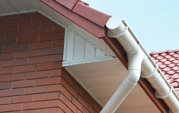 Roskhill soffit repair costs