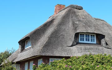 thatch roofing Roskhill, Highland