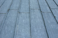 Roskhill lead roofing